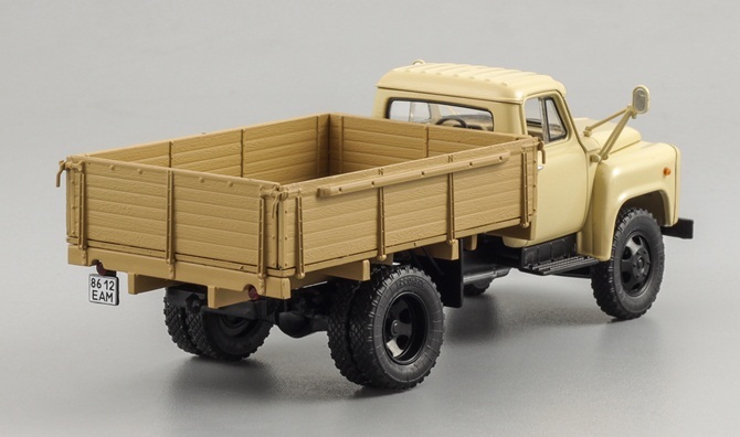 Купить Модель Газ 52