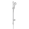 Душевой гарнитур 90 см 3 режима Hansgrohe Raindance Select Е 26621400