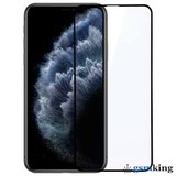 Tempered Glass 3D Full Cover for iPhone XS/11 Pro Max Black