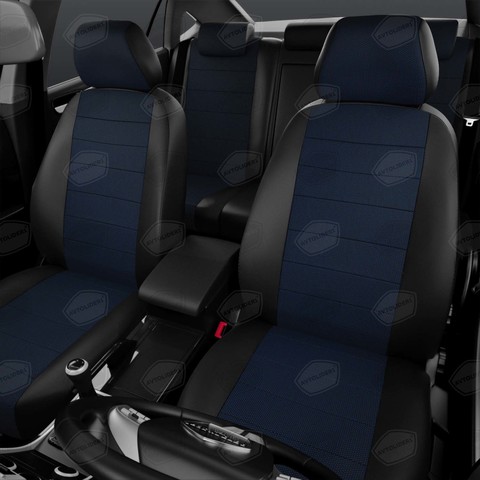 Универсальные чехлы AVTOLIDER1