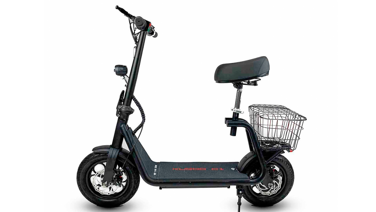 Kugoo С1