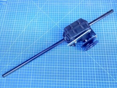 Редуктор газонокосилки DDE WYZ20/20H (2021000)