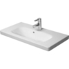 Раковина мебельная 78,5х40 см Duravit DuraStyle 2337780000