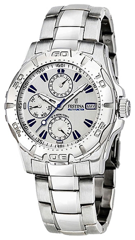 Наручные часы Festina F16242/7 фото