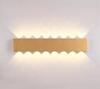 Настенный светильник Odeon Light Magnum 3893/16WL