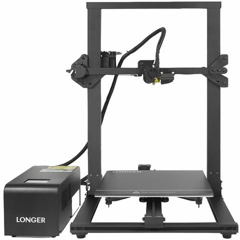 3D-принтер Longer 3D LK1
