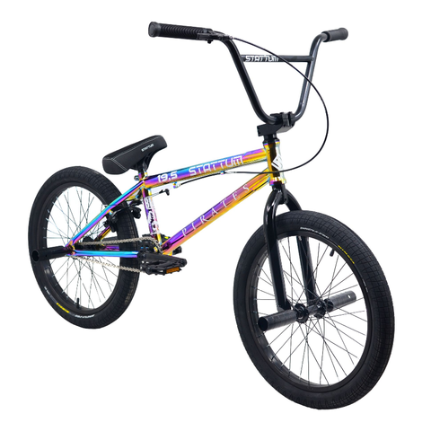 Велосипед трюковой BMX Stattum Pirates Neo 19,5