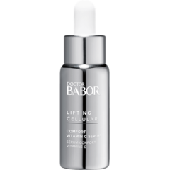 Сыворотка Doctor Babor Lifting Cellular Comfort Vitamin C Serum 20 мл