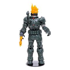 Фигурка McFarlane Toys Doom Eternal: Doom Slayer (Ember Skin)