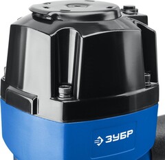 ЗУБР П21-90, гвозди тип 21 (50-90мм), Пневматический нейлер (гвоздезабиватель), Профессионал (31931)