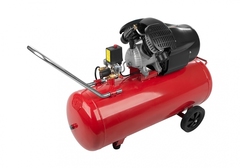 Компрессор масляный Sturm AC93104