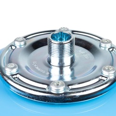 Гидроаккумулятор Джилекс Г 50 (горизонтальный, 50 литров) (7050)