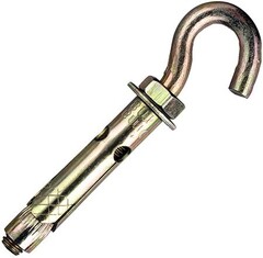 Анкерный болт с крюком 8х40