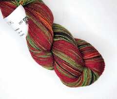 Кауни 8.1, шерсть 100%, 800 м в 100 гр (festival)