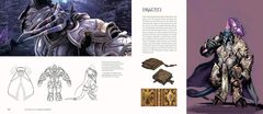 The Cinematic Art of World of Warcraft: Vol. 1 (На Английском языке)