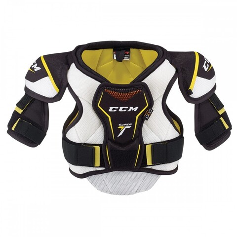 Нагрудник CCM SUPER TACKS YTH M