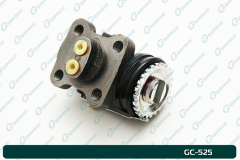 Рабочий тормозной цилиндр в сборе G-brake GC-525