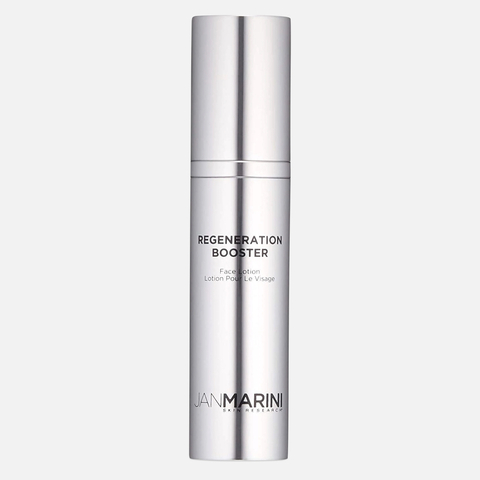 JAN MARINI Regeneration Booster Сыворотка-бустер с революционным комплексом для клеточного омоложения, 30мл