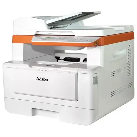 МФУ Avision AM40Q (000-1080C-0KG)