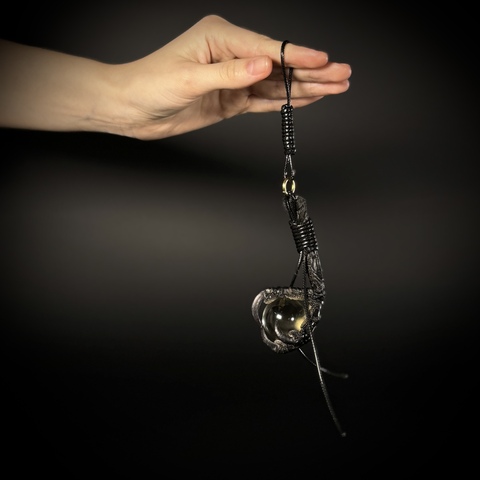 Сувенир Цитрин