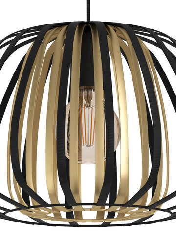 Подвесной светильник Eglo ENCINITOS 99666