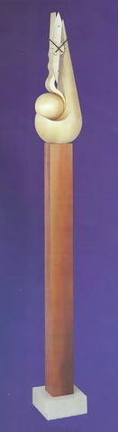 Часы напольные Kalb Laf 4