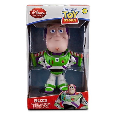 Toy Story Bobble Head