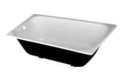 ВАННА ЧУГУННАЯ НОСТАЛЬЖИ 150х70