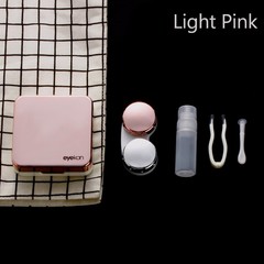 Дорожный набор «КВАДРО» для хранения контактных линз