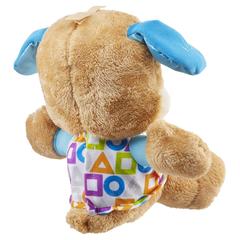 Fisher Price Игрушка Ученый Щенок 