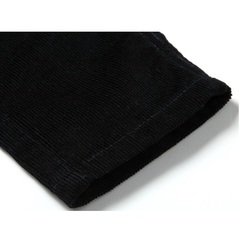 Sweet Berry Вельветовый полукомбинизон 