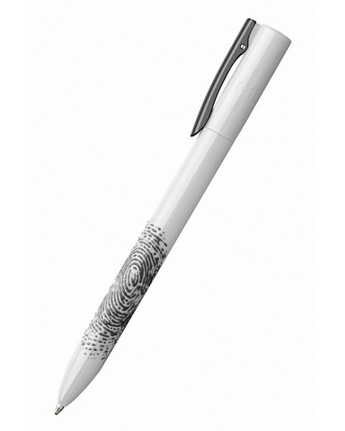 Ручка шариковая Faber-Castell WRITink 