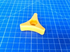 Гайка барашек DDE WYZ18-WD65 Соната -1/WYZ20H-13 Сюита2 (241-963) Серенада(910-287) за (20040050050)