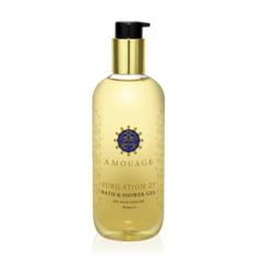 Amouage Jubilation woman Shower gel