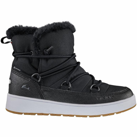 Сапоги Viking Snofnugg GTX Black/Charcoal