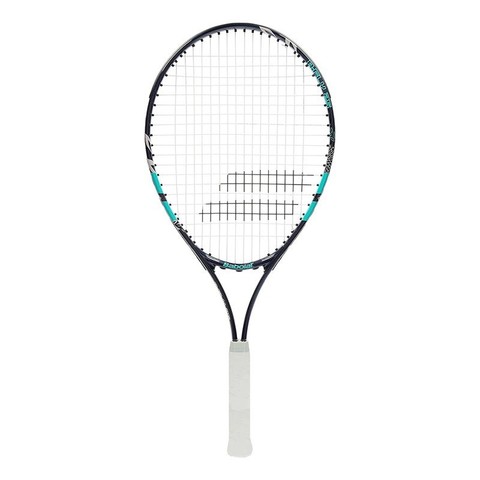 Ракетка для большого тенниса детская BABOLAT B`FLY 25 Gr00, арт.140245