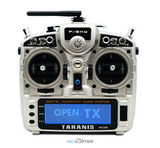 Аппаратура управления FrSky Taranis X9D Plus 2.4 ГГц 24 канала ACCESS