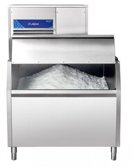 Льдогенератор Abat ЛГ-620Ч-01