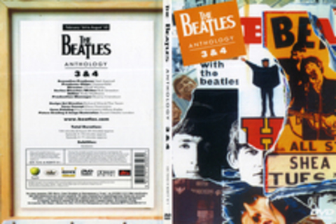 The Beatles Anthology 3&4