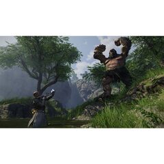 Elex II PS4
