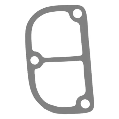 KTM 250 EXC 01-05, 350 EXC/EGS 94 SC 94-95, 400 Duke 94-95 EGS 94-97 прокладка 5 00KT-091