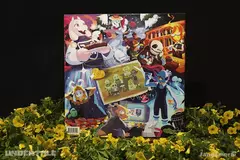 Виниловая пластинка. OST - UNDERTALE Complete Vinyl Box Set