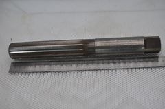 Развертка ручная прямая 34мм №1 9ХС ц/х