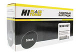 Тонер-картридж Hi-Black (HB-MX235GT) для Sharp AR-5618, D, N, 5620D, N, 5623D, N, 16K