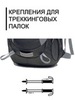 Картинка рюкзак городской Ai One 2159 grey - 6