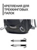 Картинка рюкзак городской Ai One 2159 grey - 5