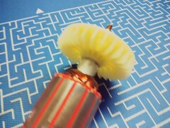 Якорь DDE CSE220L (792-810-029)