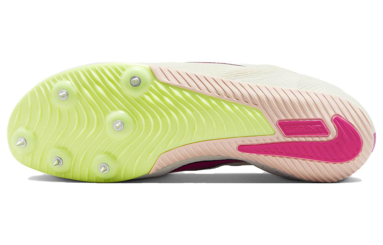 Nike Zoom Rival Sprint Hyper Sneakers
