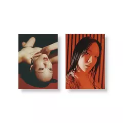 Альбом BIBI Lowlife Princess: Noir