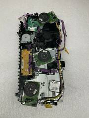 Главный привод в сборе HP CLJ M751/M776/M856/E75245/E85055 (RM2-1614)